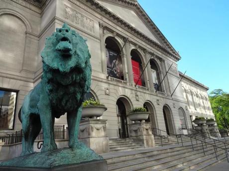 Free Chicago Museum Days