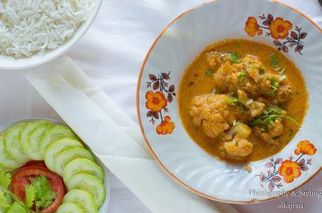 Thai Red Curry