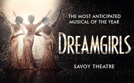 Boxoffice.co.uk - Dream Girls