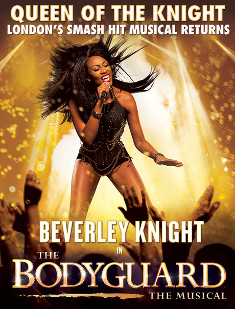 Boxoffice.co.uk - BodyGuard