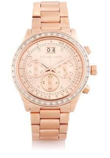 5 Michael Kors watches you can surprise her with...