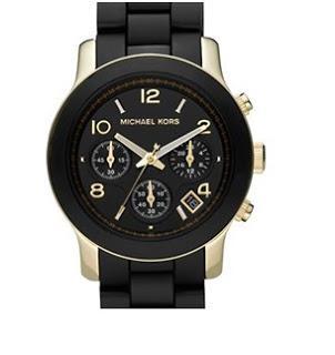 5 Michael Kors watches you can surprise her with...