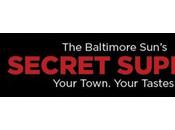 Baltimore Sun’s Secret Supper Cunningham’s