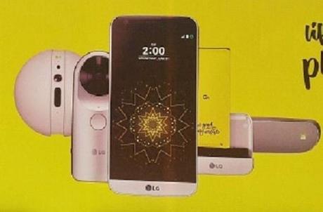 LG Friends: Companion Devices for LG Smartphones