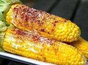 Slow Cooker Corn Cobb