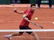Roland Garros Andy Murray Faces Novak Djokovic Tennis Shot Canister