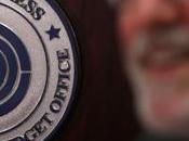 Warns Climate Change’s Budget Impact POLITICO