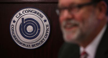 CBO warns of climate change’s budget impact – POLITICO