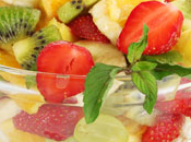 Fresh Fruit Slices Fragrance