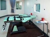 Lethal Injections Tragedy America's Execution Addiction