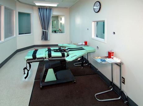 Lethal injections and the tragedy of America's execution addiction