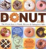 Image: The Donut Book, by Sally Levitt Steinberg. Publisher: Storey Publishing, LLC (October 15, 2004)