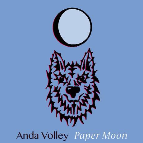CD Review: Anda Volley – Paper Moon
