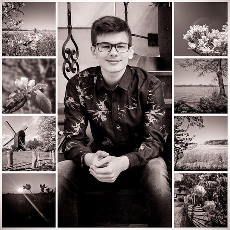 May 2016 [Month in Photos]