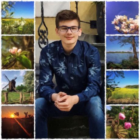 May 2016 [Month in Photos]