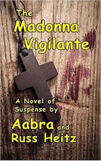 Book Review of The Madonna Vigilante