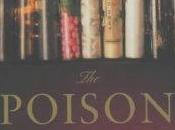 Poison Principle Gail Bell #20booksofsummer