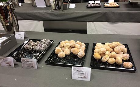 Coffee Break at the European Obesity Summit