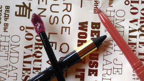 LOTD with Loreal Paris Infallible Cannes Collection