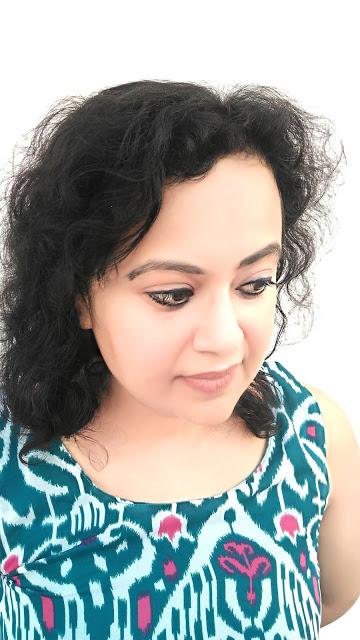 LOTD with Loreal Paris Infallible Cannes Collection