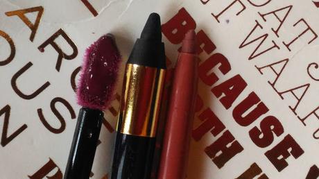 LOTD with Loreal Paris Infallible Cannes Collection
