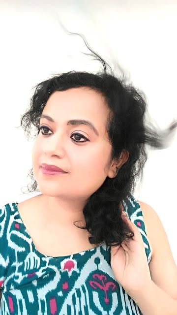 LOTD with Loreal Paris Infallible Cannes Collection