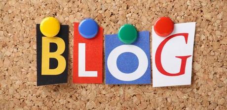 Everything you need to know about the world of Blogs.