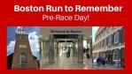 Boston Run to Remember feature