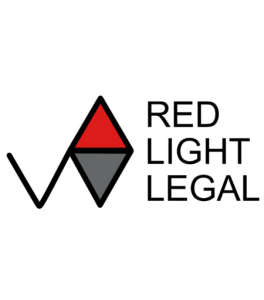 Red Light Legal logo