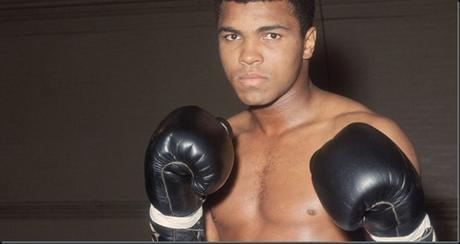 Muhammad Ali – A look back at the horoscope of the greatest heavyweight boxer of all time.