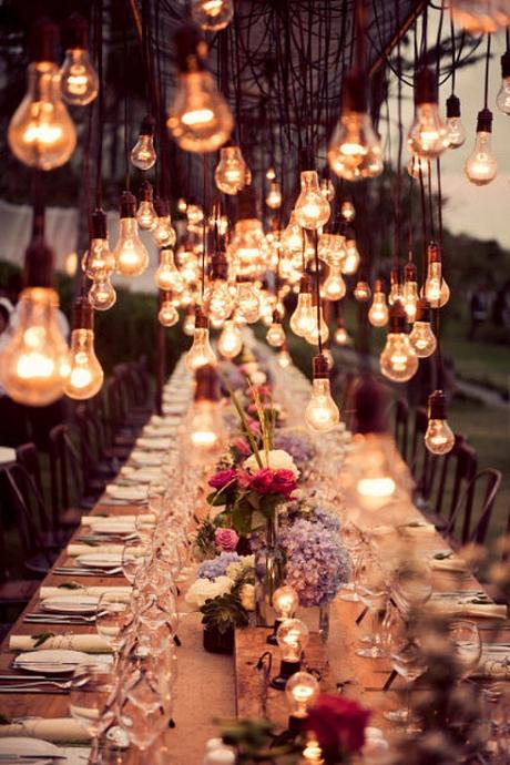 12 Best Hanging Decoration Ideas For Wedding!