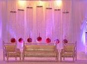 Awesome Indian Wedding Stage Decoration Ideas
