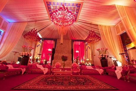 Top 5 Beautiful Locations For Destination Wedding In India!