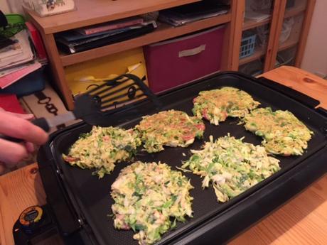 okonomiyaki recipe japan glasgow foodie explorers