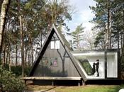 This Minimal Addition Looks Magical Belgian Forest