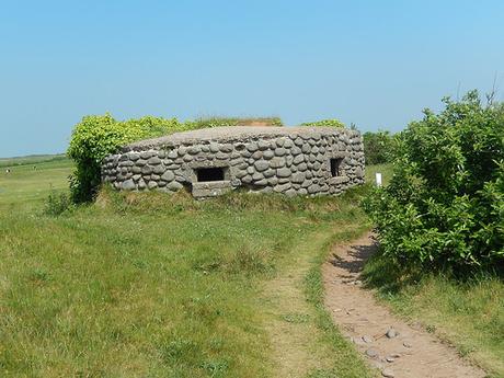 Blue Anchor to Porlock Weir (Part 1)