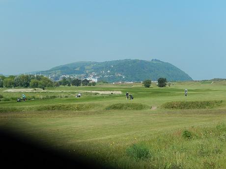 Blue Anchor to Porlock Weir (Part 1)