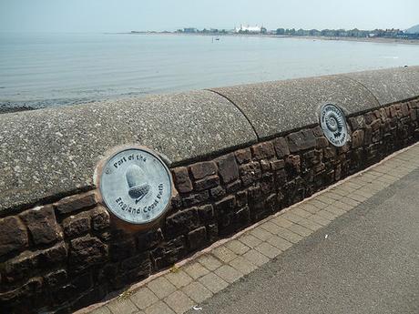 Blue Anchor to Porlock Weir (Part 1)