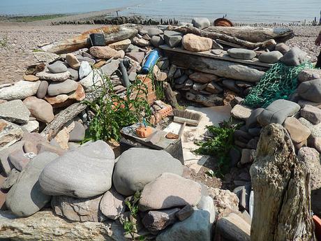 Blue Anchor to Porlock Weir (Part 1)