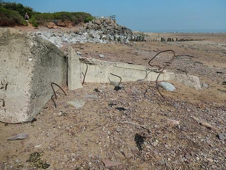 Blue Anchor to Porlock Weir (Part 1)