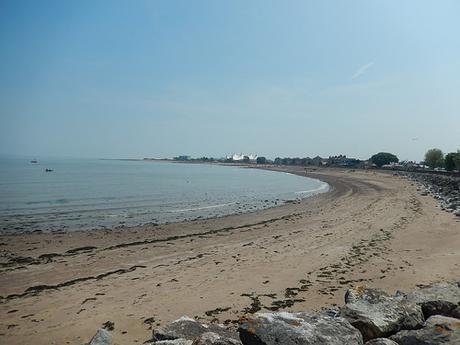 Blue Anchor to Porlock Weir (Part 1)