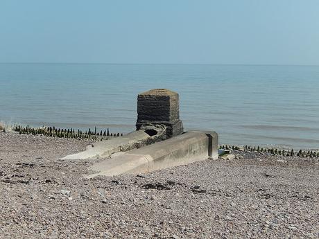 Blue Anchor to Porlock Weir (Part 1)