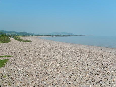 Blue Anchor to Porlock Weir (Part 1)