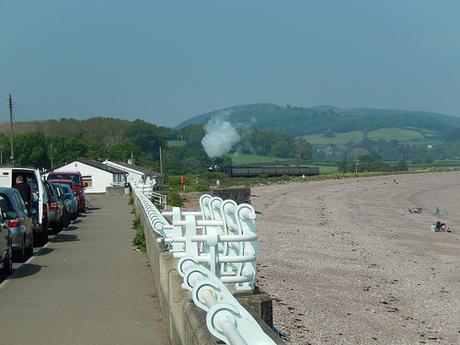 Blue Anchor to Porlock Weir (Part 1)