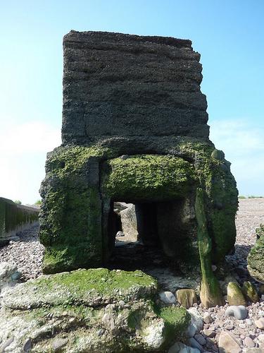 Blue Anchor to Porlock Weir (Part 1)