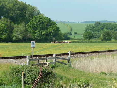 Blue Anchor to Porlock Weir (Part 1)