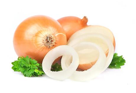 Onion for Genital Warts Removal