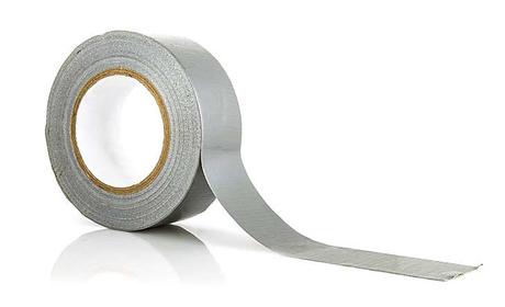 Duct Tape for genital warts