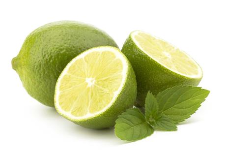 Remove Whiteheads with Lime Juice