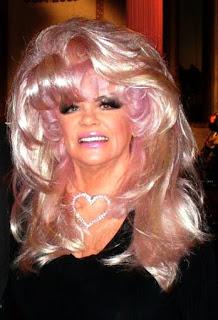 Jan Crouch and Muhammad Ali- questions of death, final destination, and eternity